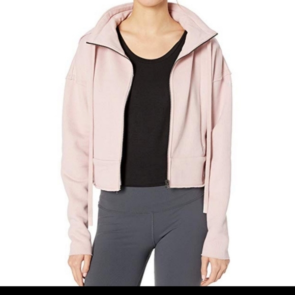 Alo Yoga trail jacket - Picture 4 of 4